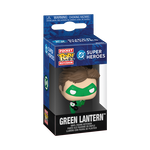 Pop! Keychain Green Lantern (DC New Classics), , hi-res view 2